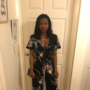 Meet your Posher, Muriel